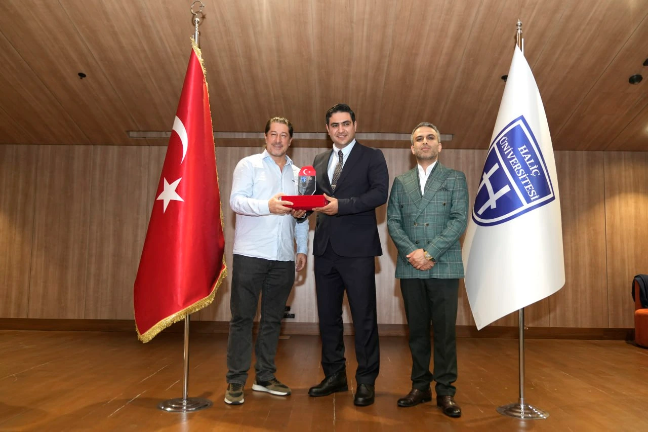 Raja Gostar Hadaf genel merkezi