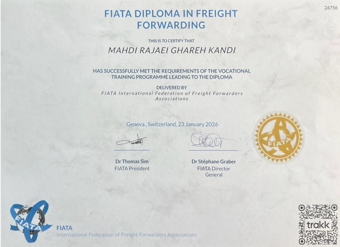 Tanker Filosu ve Karayolu Taşımacılığı