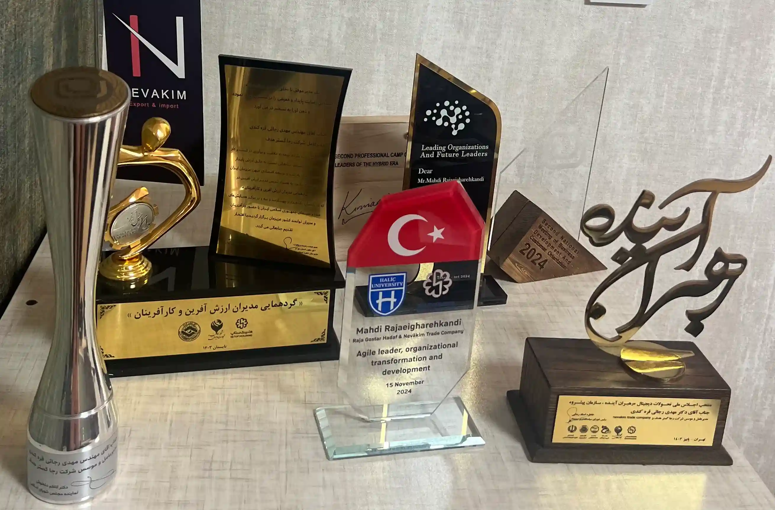 Uluslararası Taşımacılık Ekipmanları ve Operasyonlar