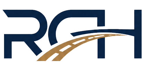 Raja Gostar Hadaf Logo